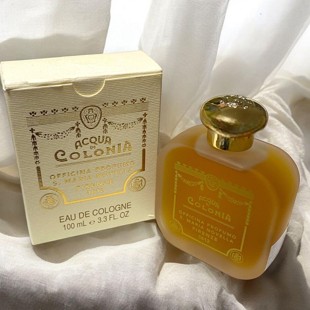 サンタ　マリア　ノヴェッラ　ポー・デスパーニュ　100ml