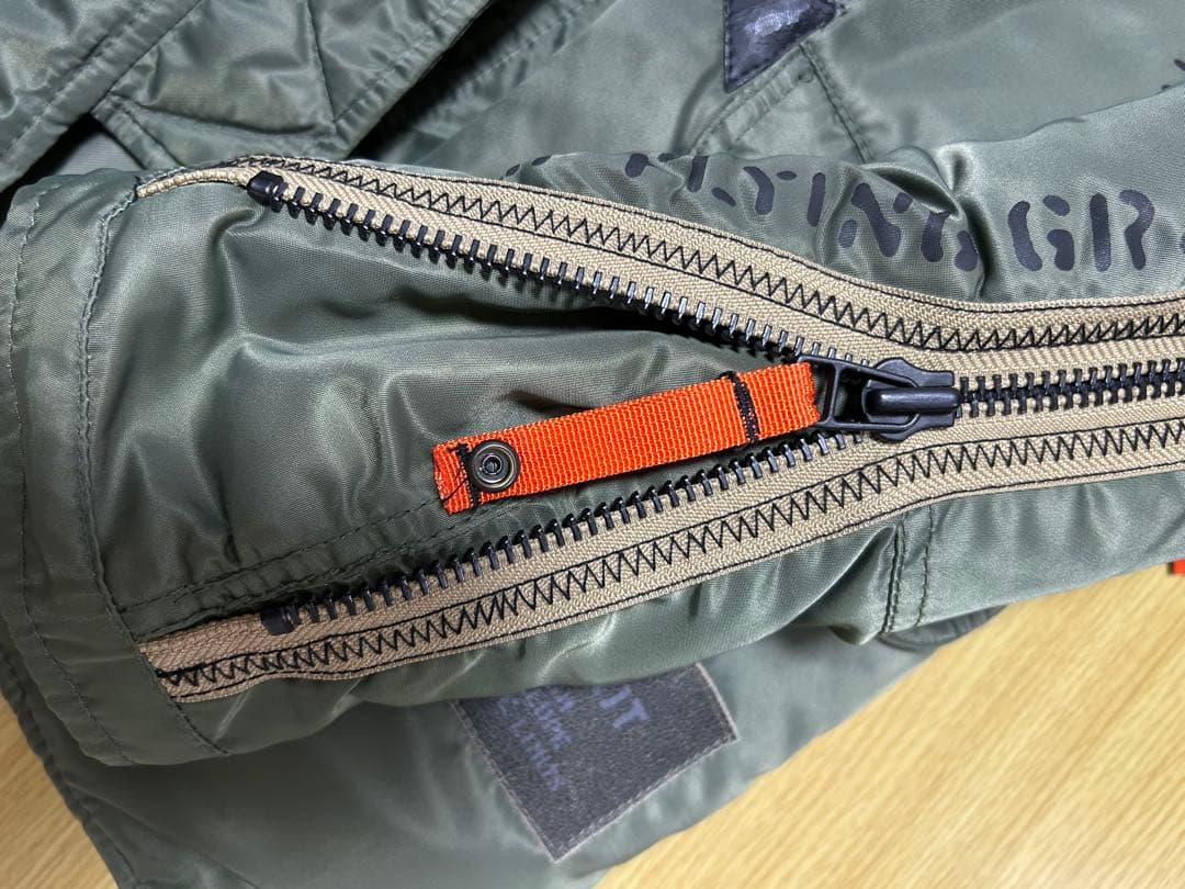 年末年始大決算‼️アビレックス美品✨✨値下げしました‼️