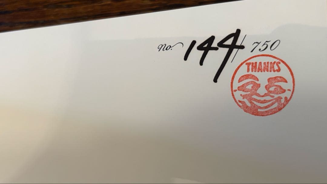 Nuts Art Works Archive Book➕ノベルティカップ