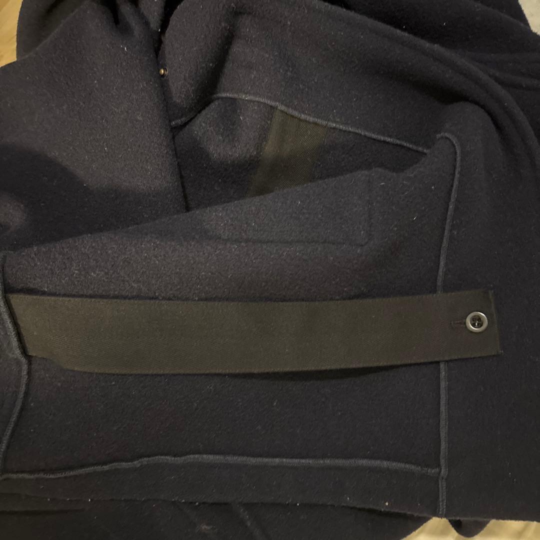 Gloverall MONTY ダッフルコート Lサイズ