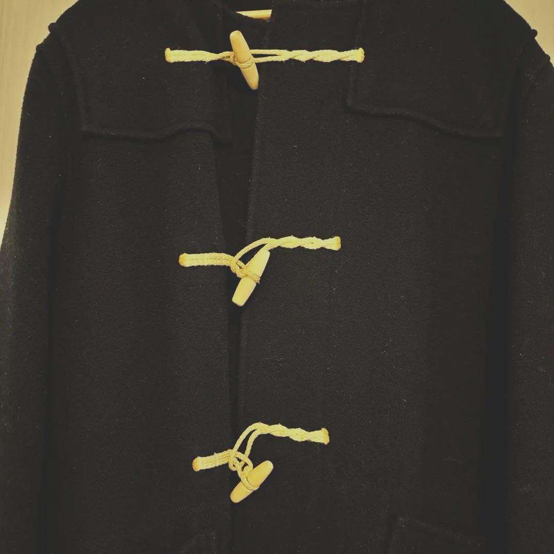 Gloverall MONTY ダッフルコート Lサイズ