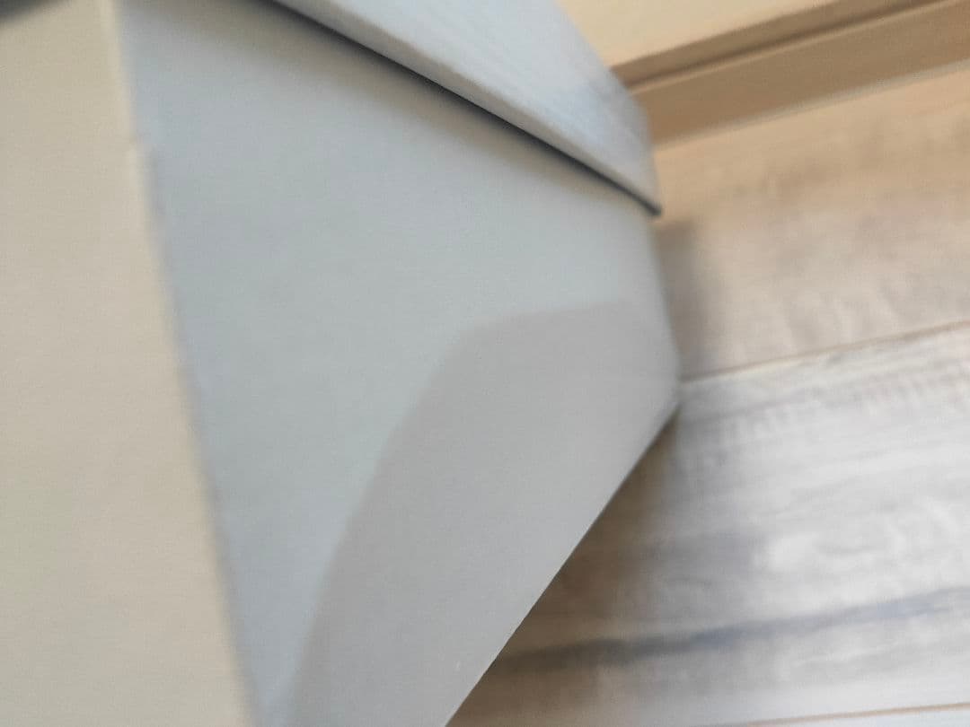 24cm 新品 ニューバランス U990GR4 USA製 グレー 990V4