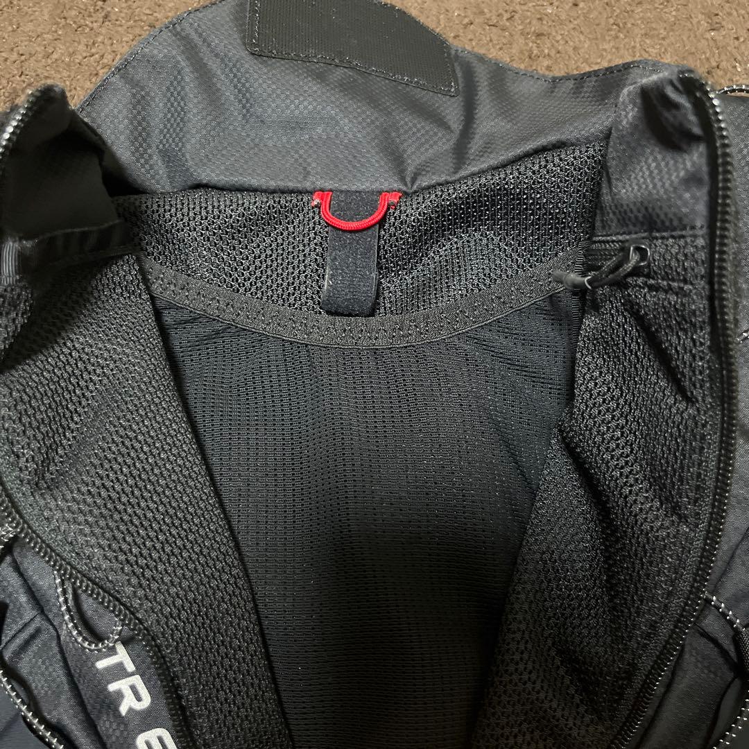 THE NORTH FACE TR6 L ブラック