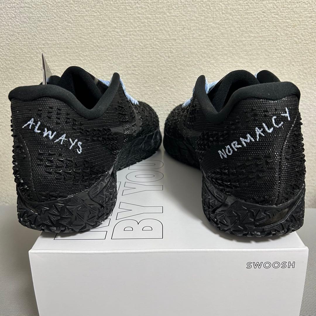 【新品未使用】JA3 Nike By You 28cm