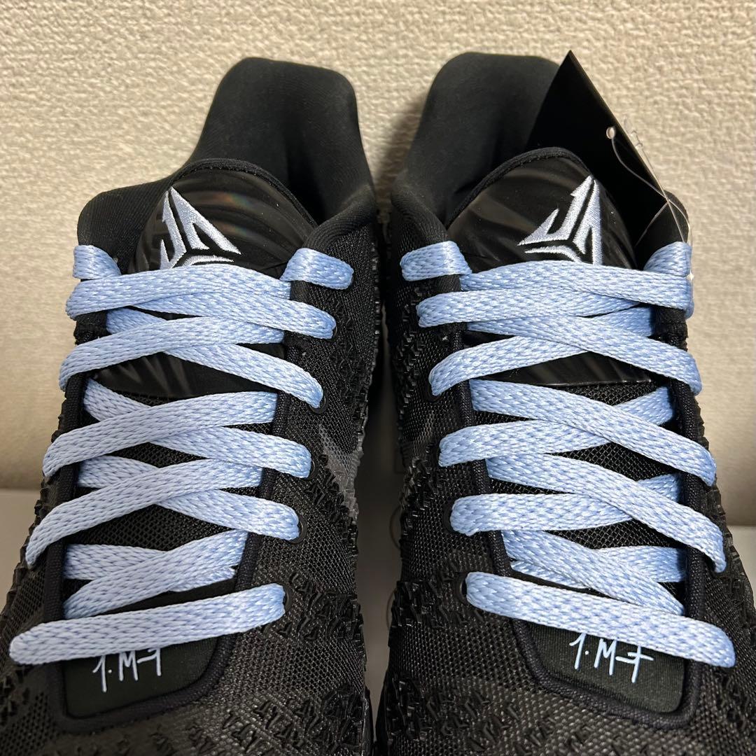 【新品未使用】JA3 Nike By You 28cm