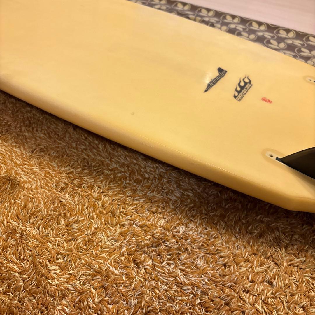 ファイヤーワイヤー　31.9L