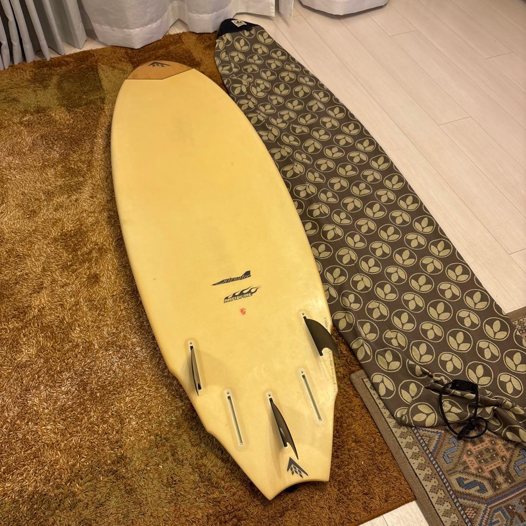 ファイヤーワイヤー　31.9L