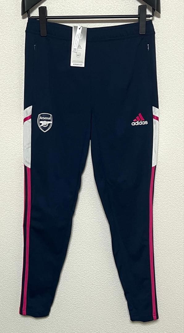 adidas アーセナル FC 2022-23 トレーニングウェア セットアップ