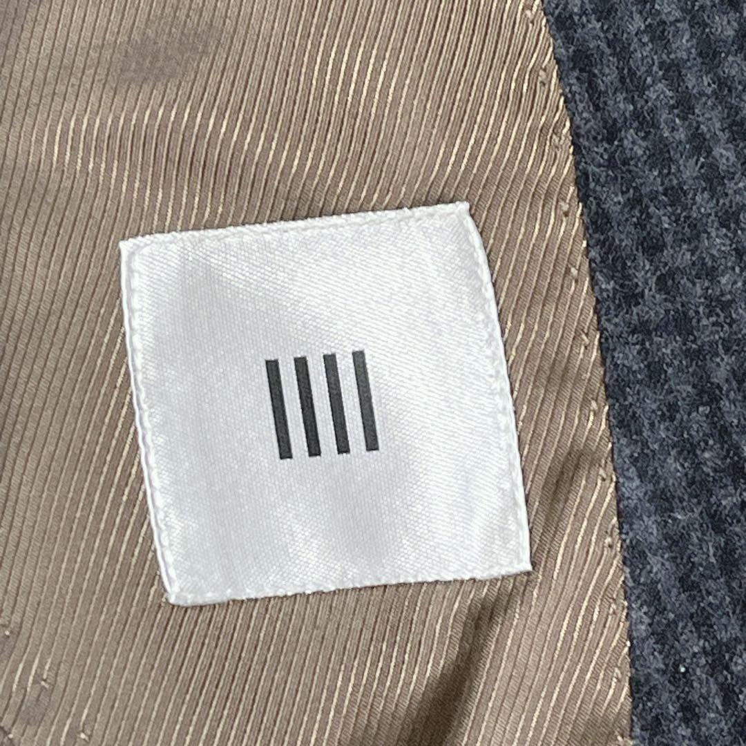 えまスーツセレクト　マルゾット　スーツ　ギンガムチェック　ウール