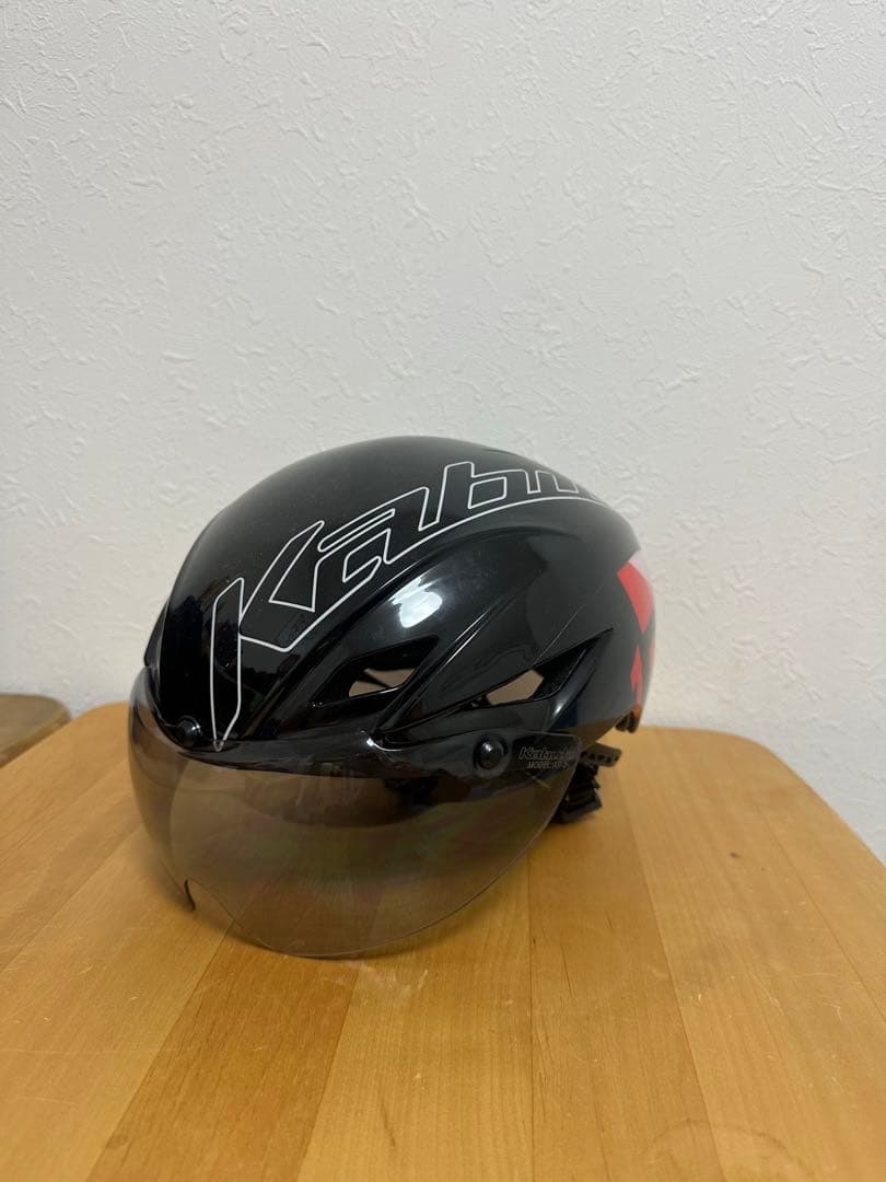 セキュリティ・セーフティ OGK KABUTO R1