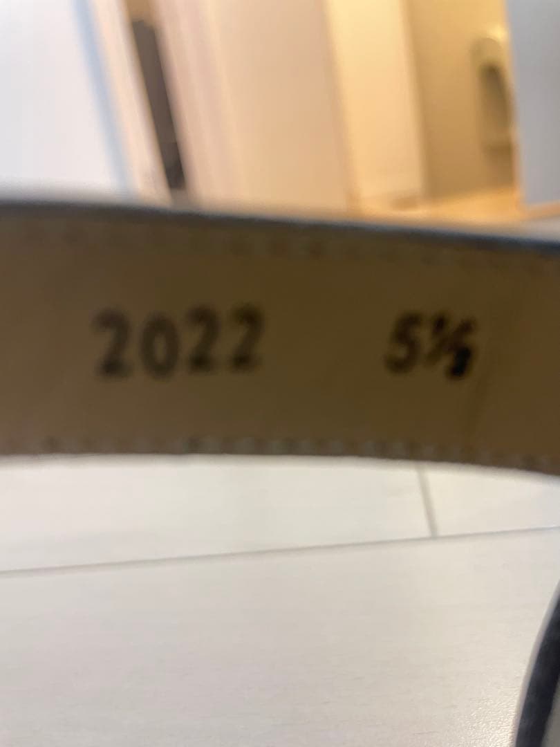 極美品　Paraboot FERRET / パラブーツ フェレットUK5 1/2