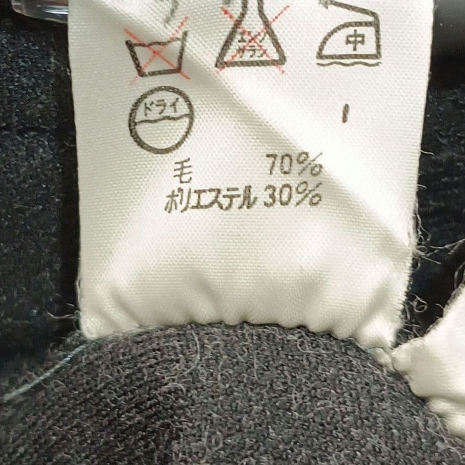 【90s Lサイズ】ラルフローレン ダッフルコート ショート丈 ポロスポーツ