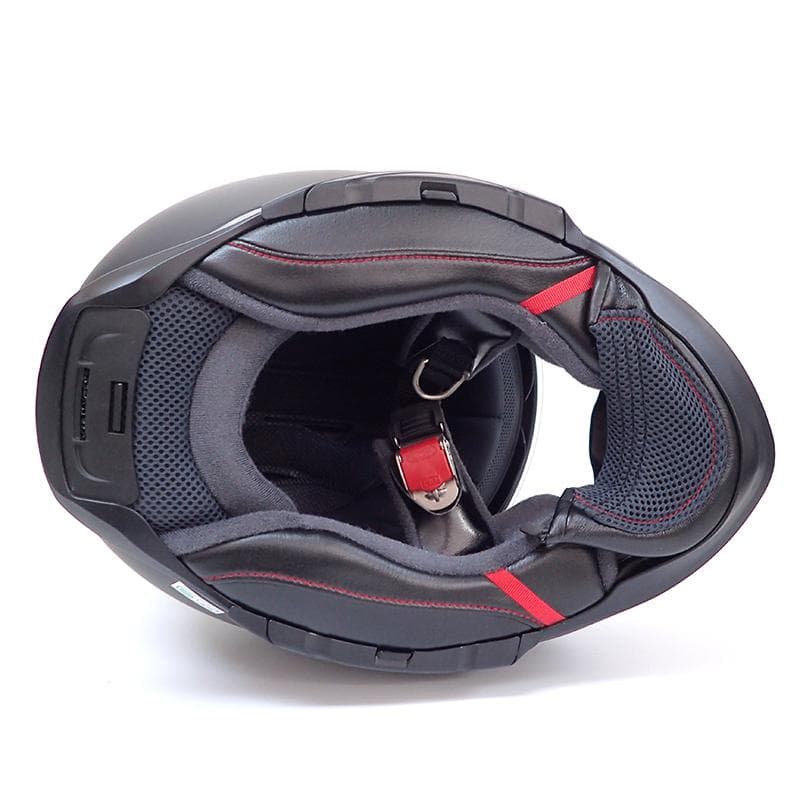 SHOEI ヘルメット GT-AIR2 マットブラック S 55㎝ 付属品付き