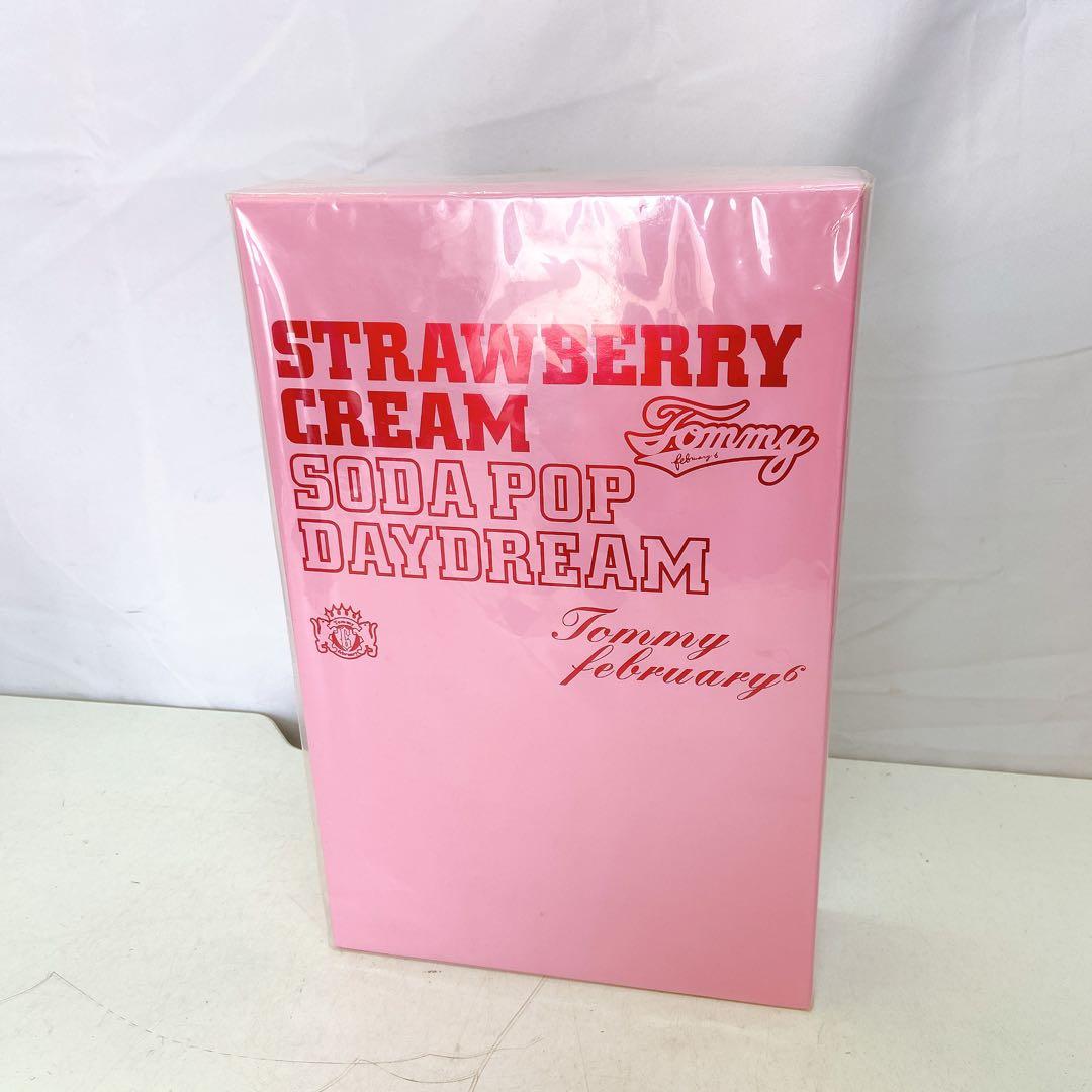 5AA4 未開封 フィルム付き february6豪華 BOX セット