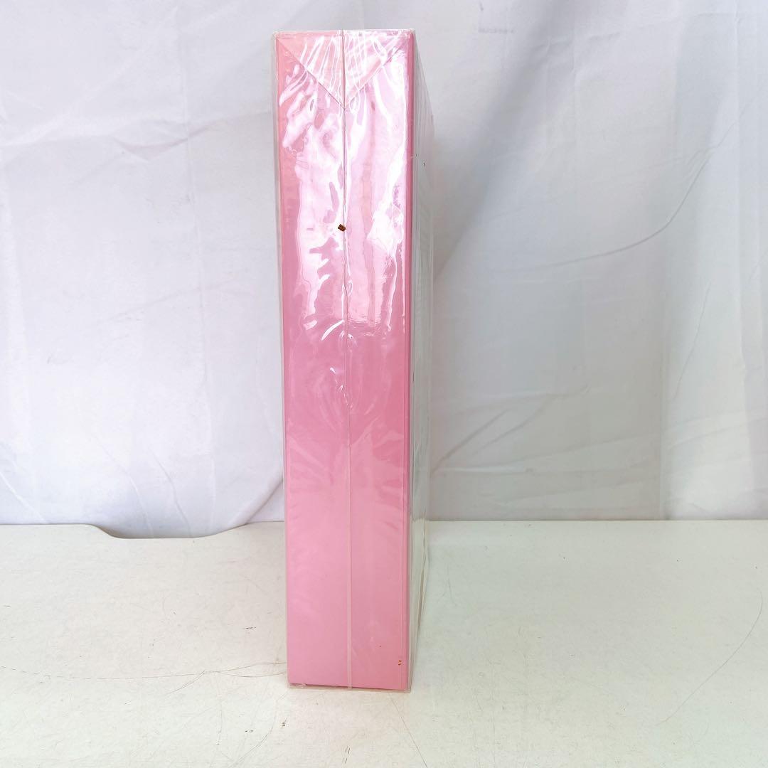 5AA4 未開封 フィルム付き february6豪華 BOX セット