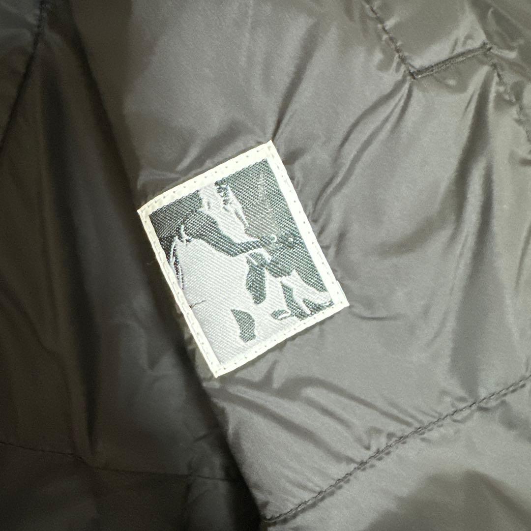 Rick Owens DRKSHDW MA-1 ボンバージャケット