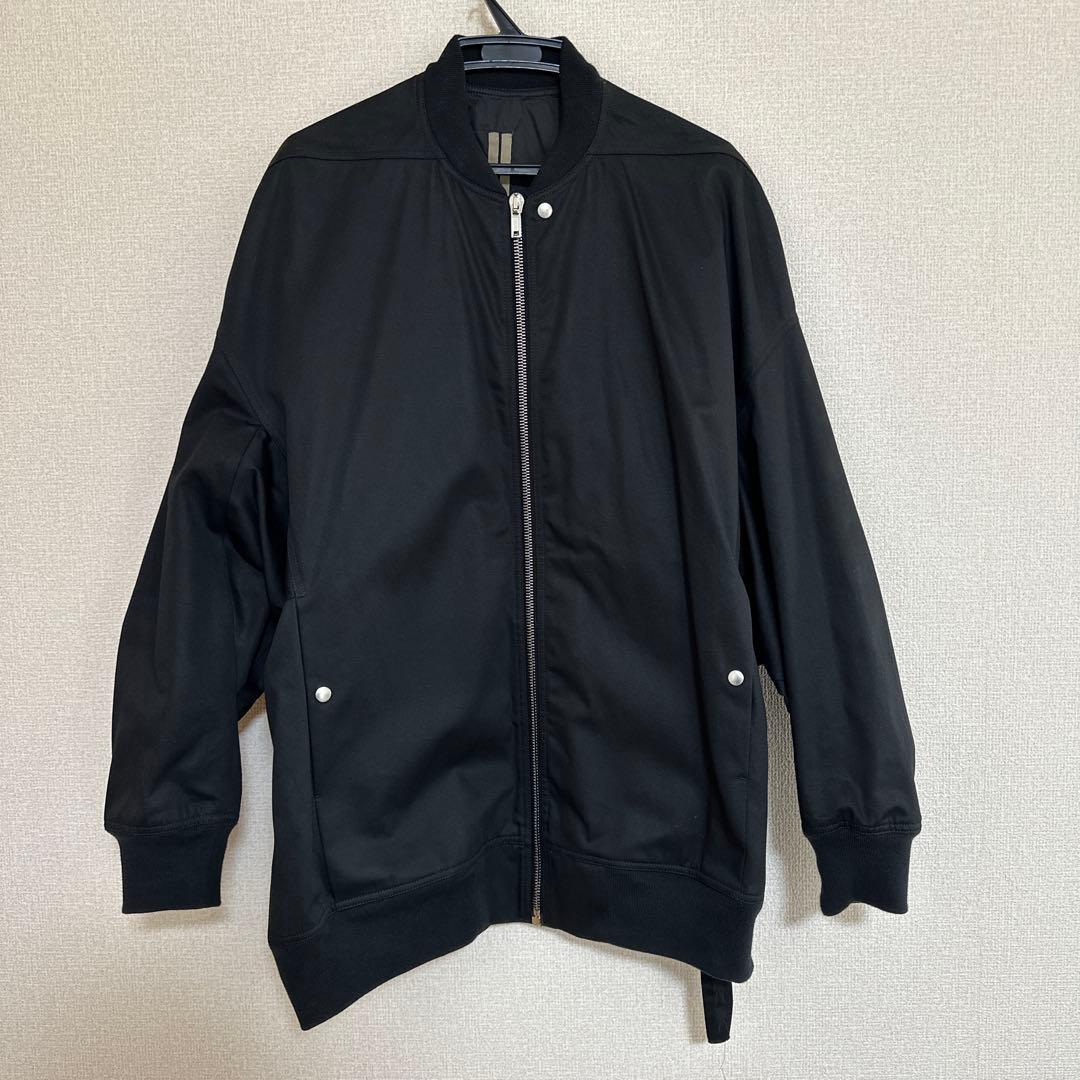 Rick Owens DRKSHDW MA-1 ボンバージャケット