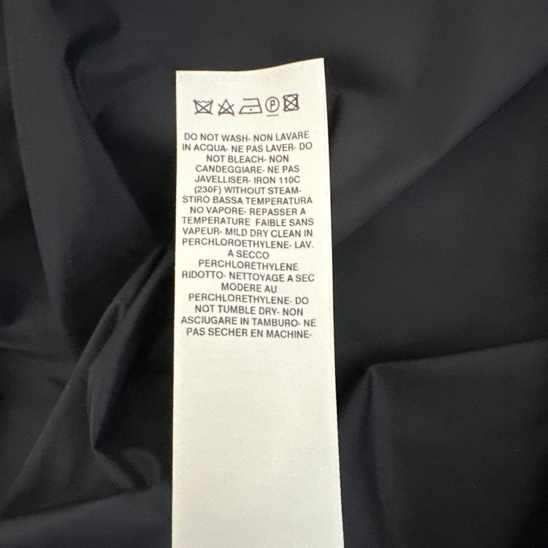 Rick Owens DRKSHDW MA-1 ボンバージャケット