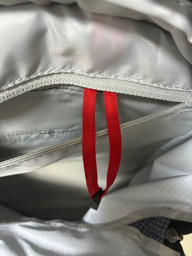 ARC'TERYX KONSEAL 15 バックパック グレー　未使用