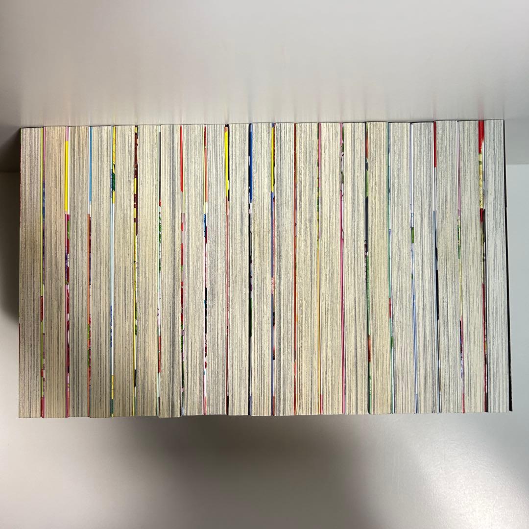 薬屋のひとりごと 1〜21巻　全巻セット　まとめ売り　漫画　マンガ　全巻