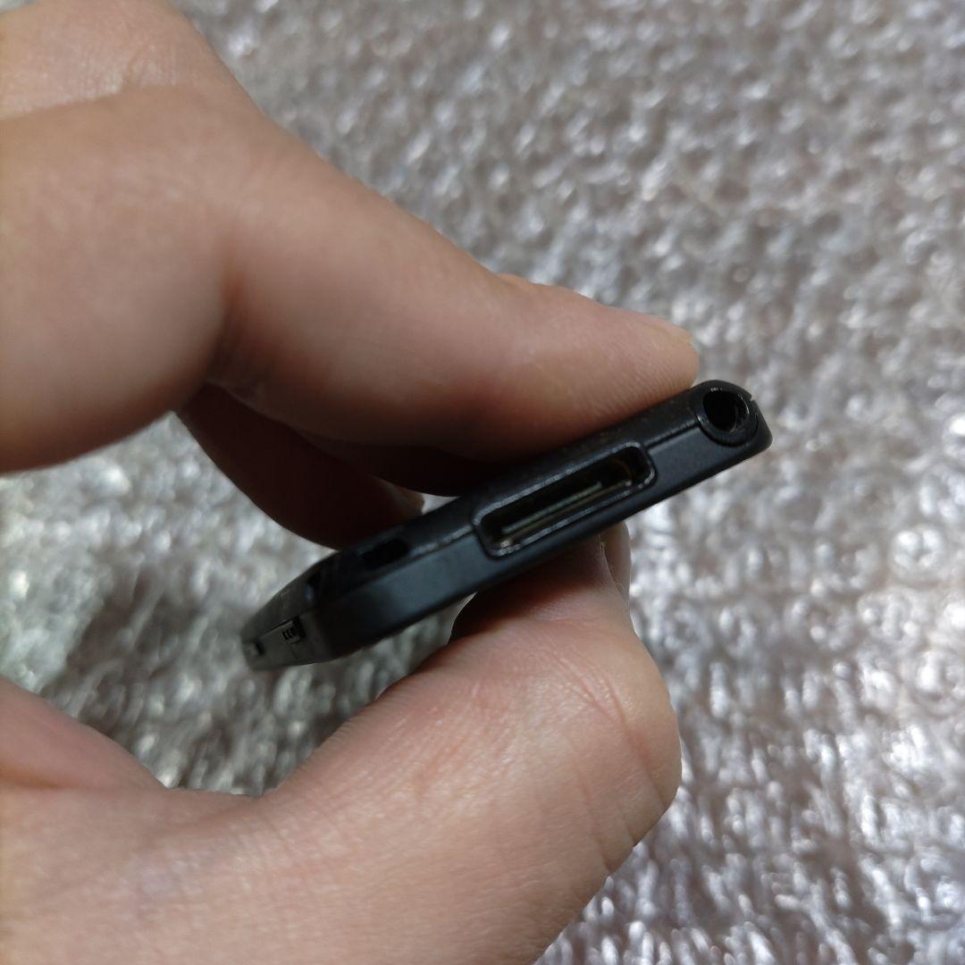 只今 NW−S784 管理ナンバー6024