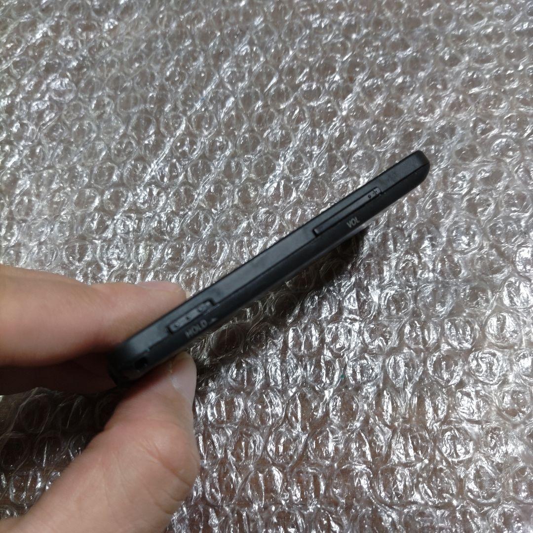 只今 NW−S784 管理ナンバー6024