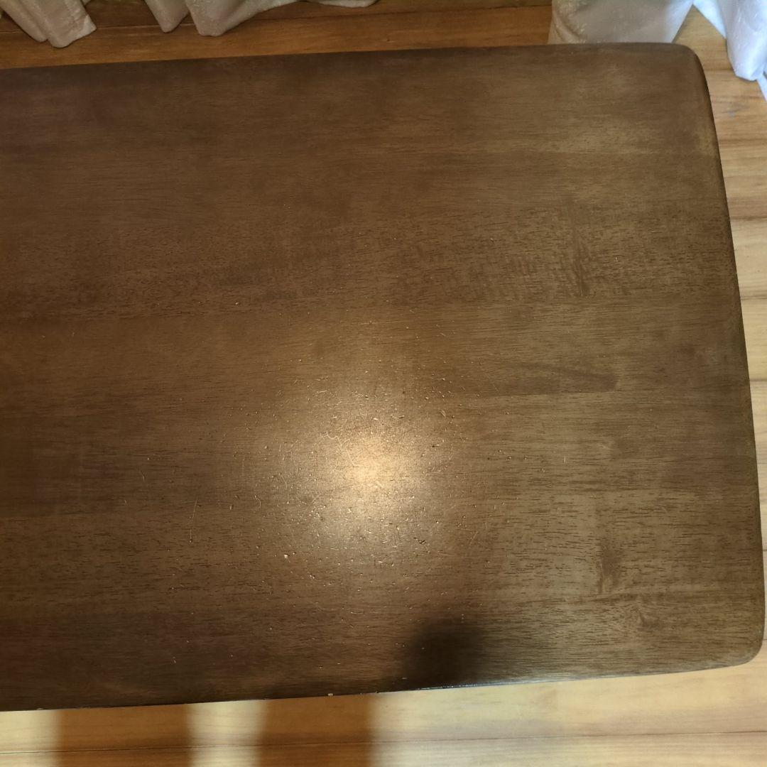 karimoku カリモク ローテーブル センターテーブル