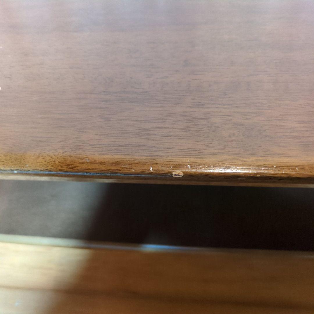 karimoku カリモク ローテーブル センターテーブル