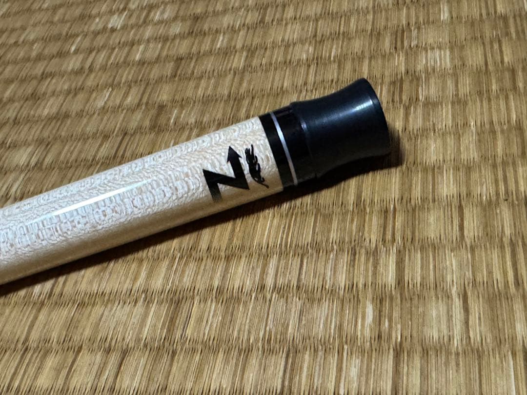 Predator Z-3 14山WR(With Ring)ビリヤード プレデター