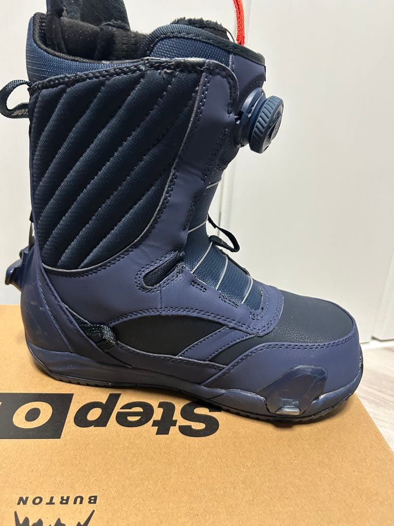 Burton／バートン/ライムライト/ワイド/ステップオン/24