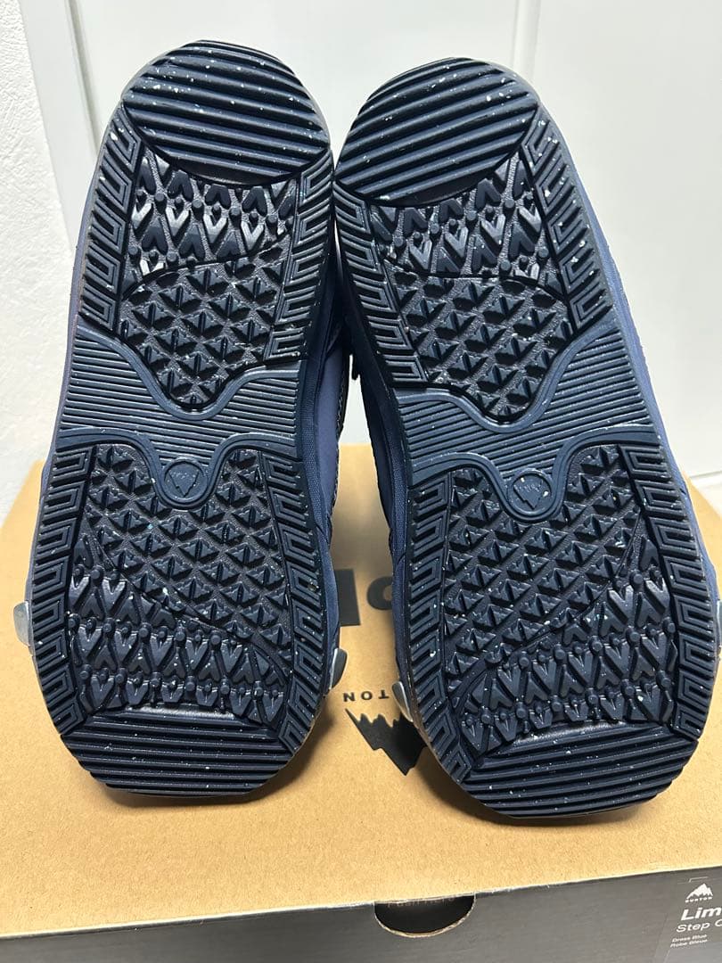 Burton／バートン/ライムライト/ワイド/ステップオン/24