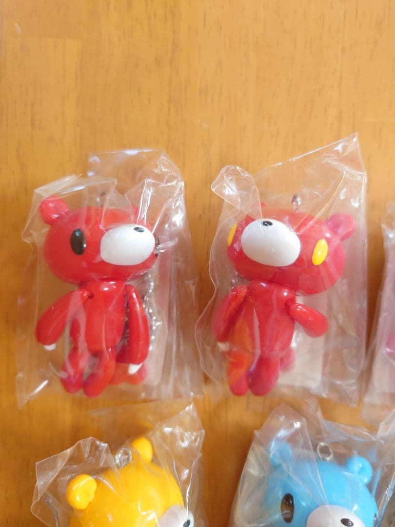 【専用！】グルーミー　キーホルダー