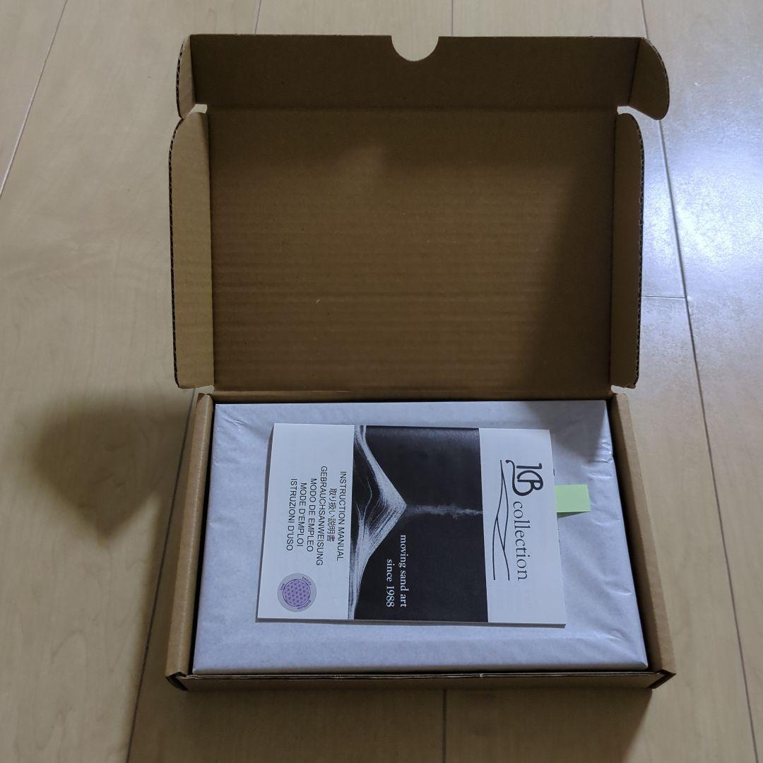 KB collection ホライゾン サンドピクチャー ギャラリー ブラック