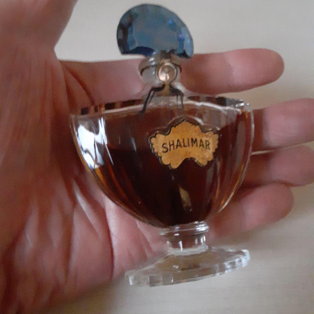 ア*ノ様 GUERLAIN シャリマーパルファム