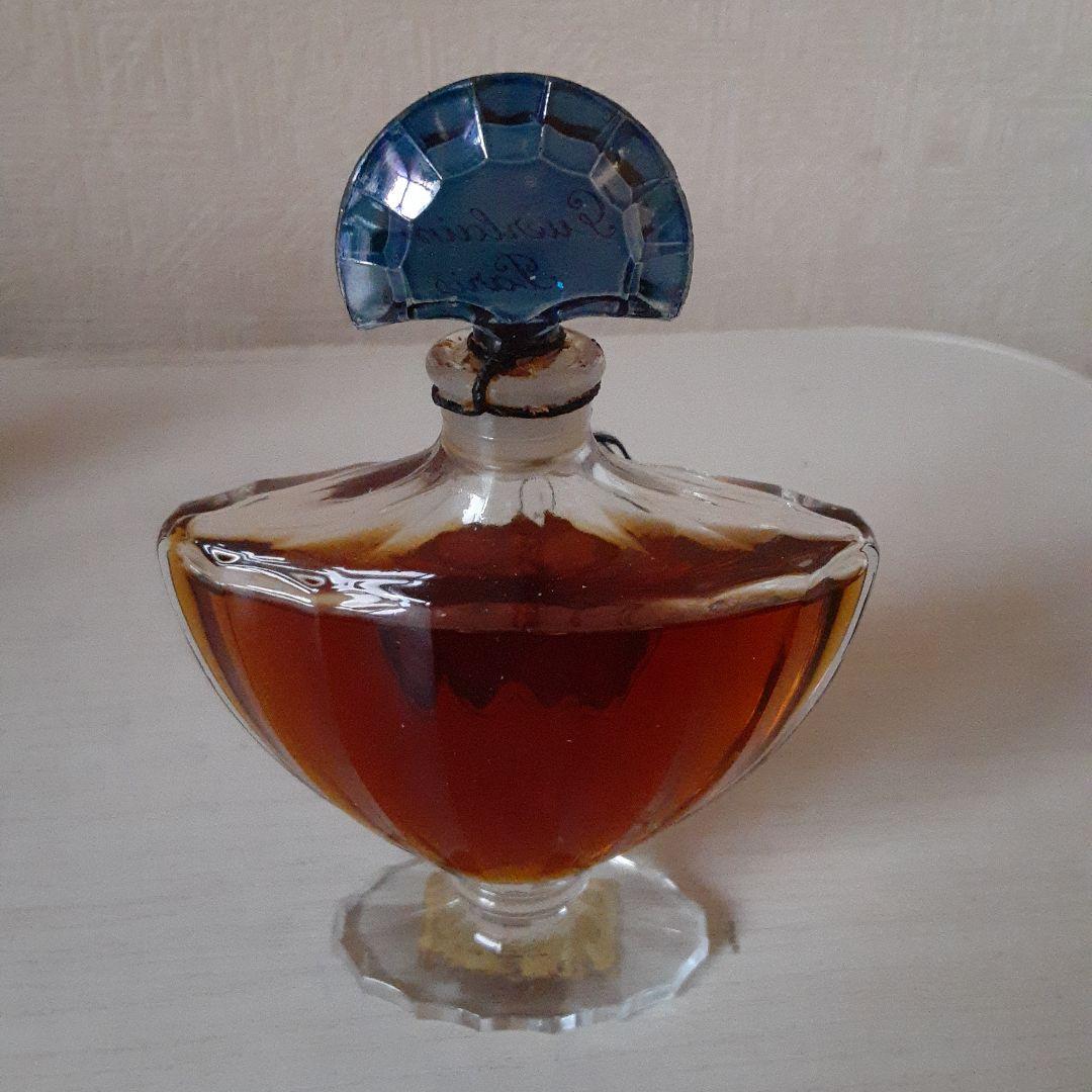 ア*ノ様 GUERLAIN シャリマーパルファム