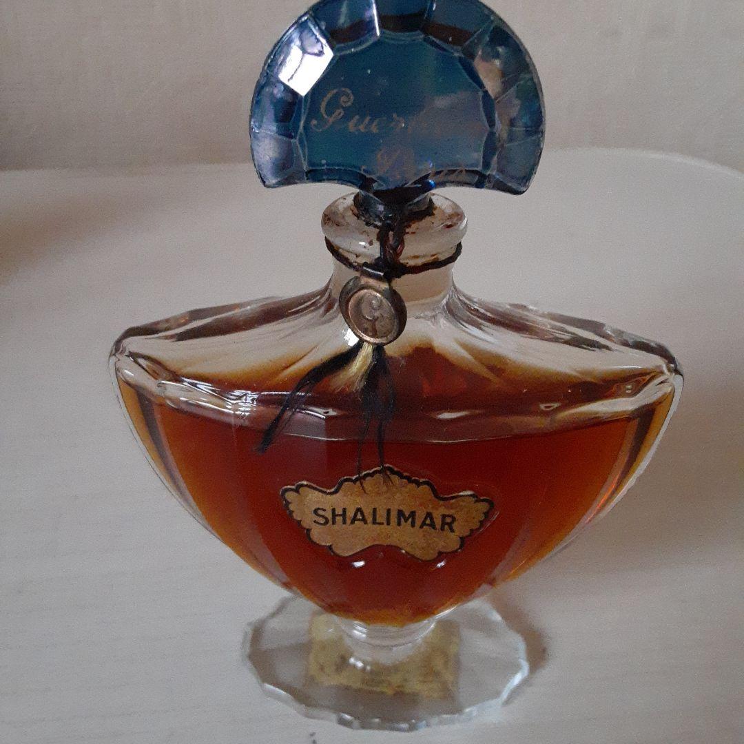 ア*ノ様 GUERLAIN シャリマーパルファム