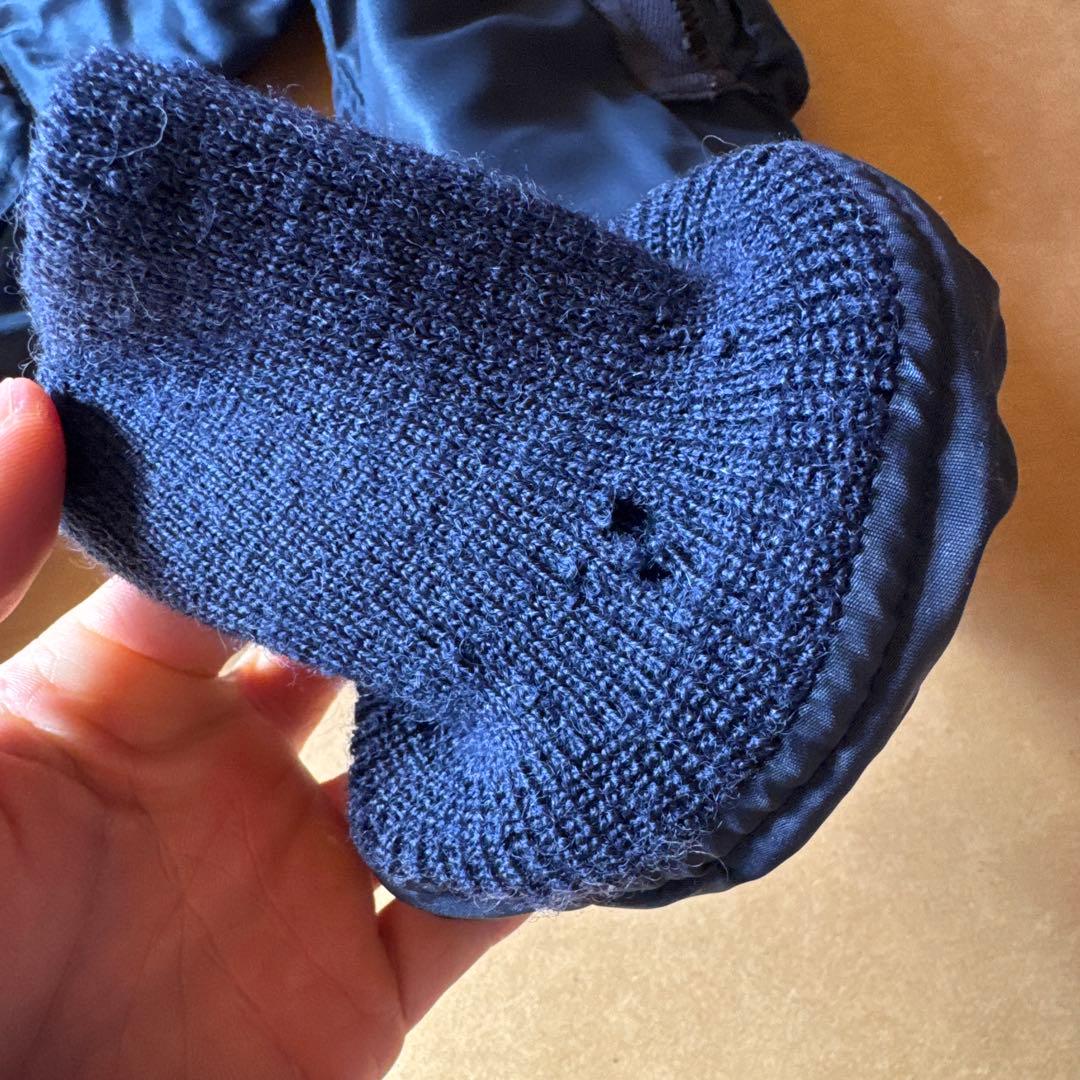 K*様 リアルマッコイズ type L2A フライトジャケット サイズ34