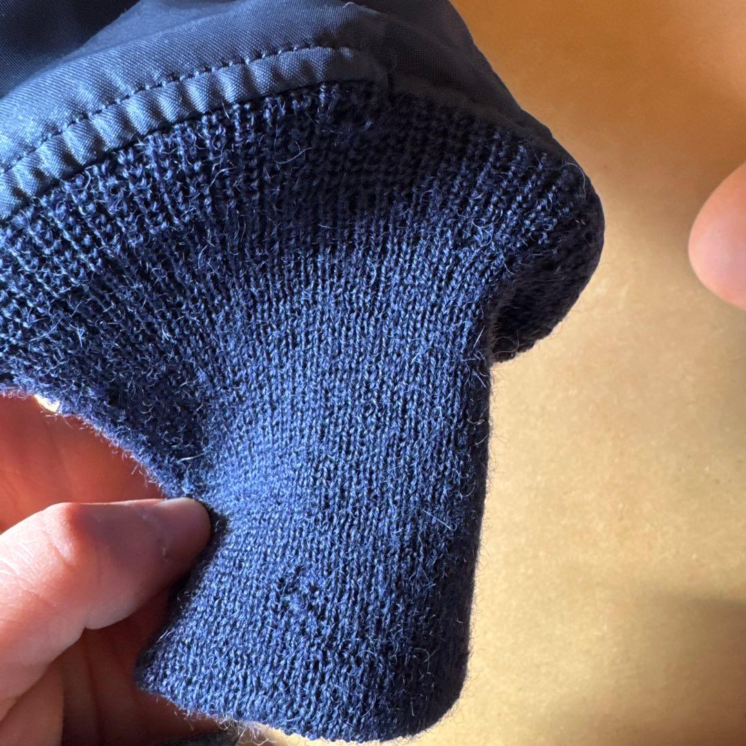 K*様 リアルマッコイズ type L2A フライトジャケット サイズ34