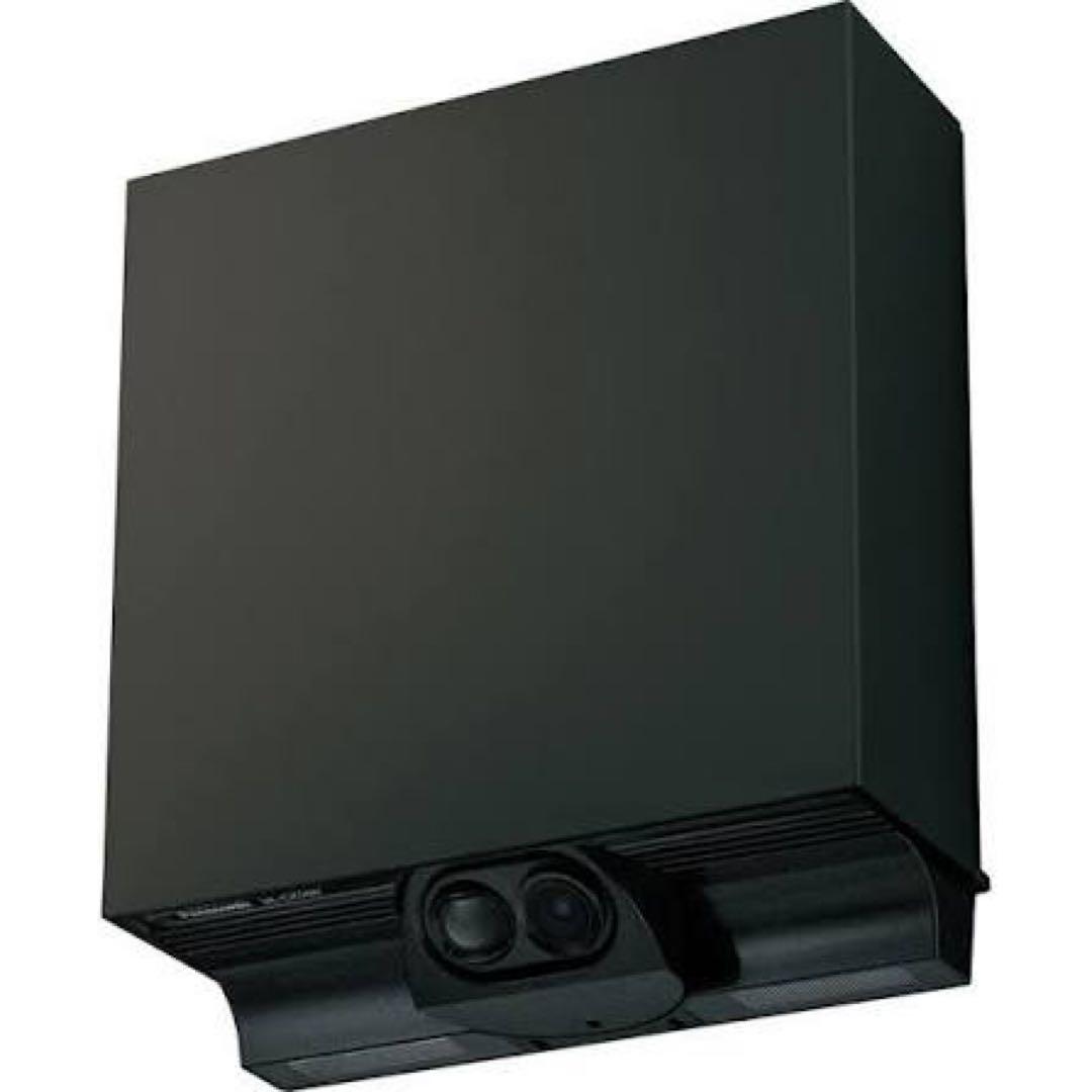 Panasonic VL-CX500XA-K ブラック 防犯カメラ