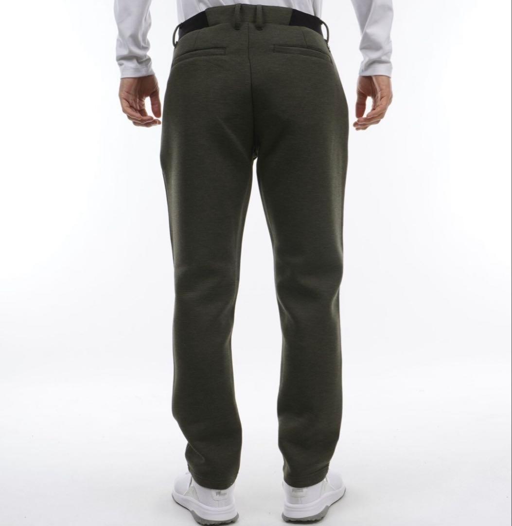 チャンピオンゴルフ　上下セットアップ