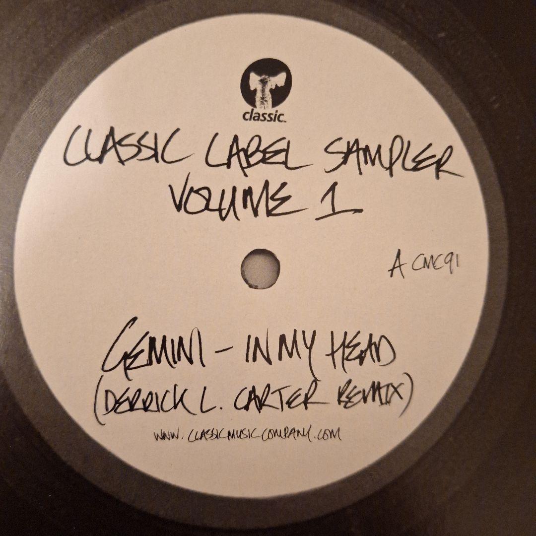 テクノ ダウンテンポ系 レコード 10枚セット