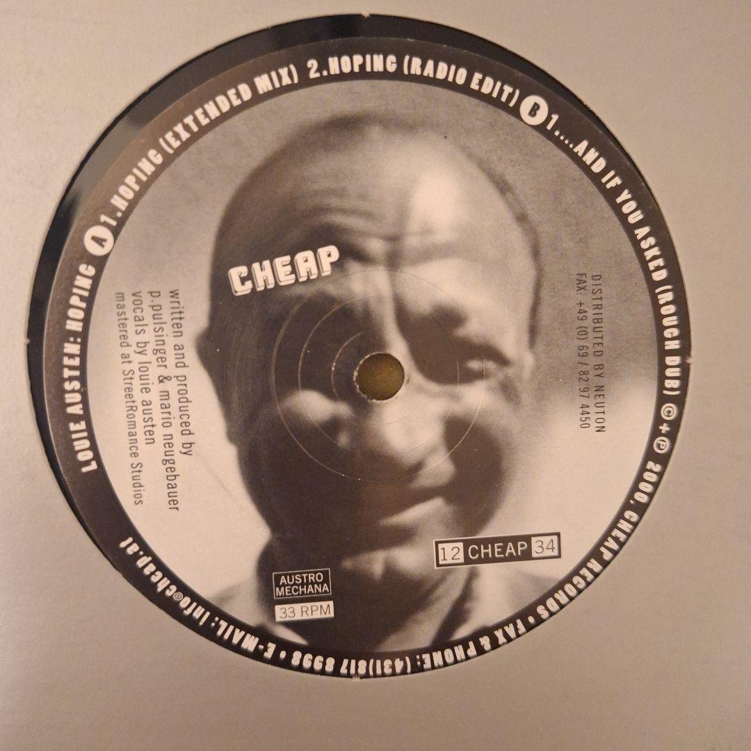 テクノ ダウンテンポ系 レコード 10枚セット