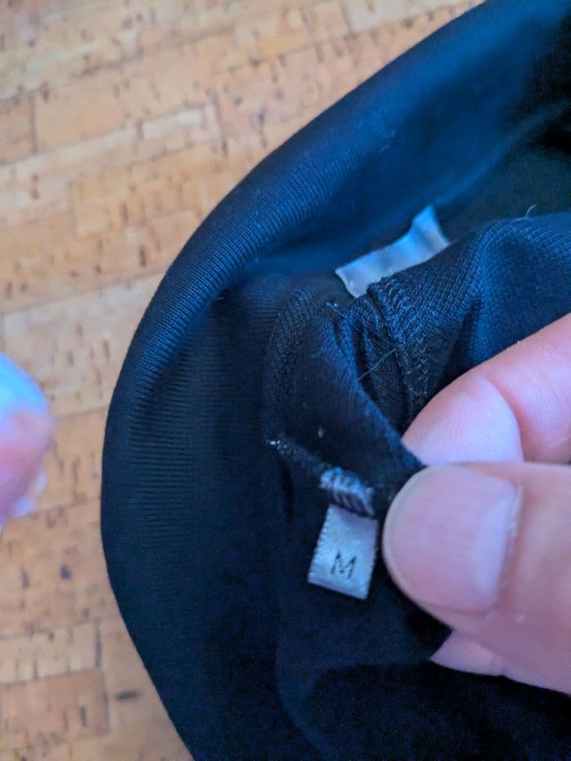 ディオールオム　スタッズ　ポロシャツ