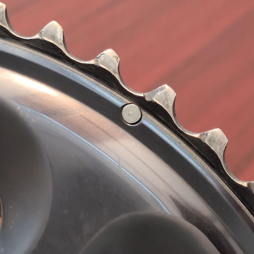 Shimano ULTEGRA FC-6800 50×34T