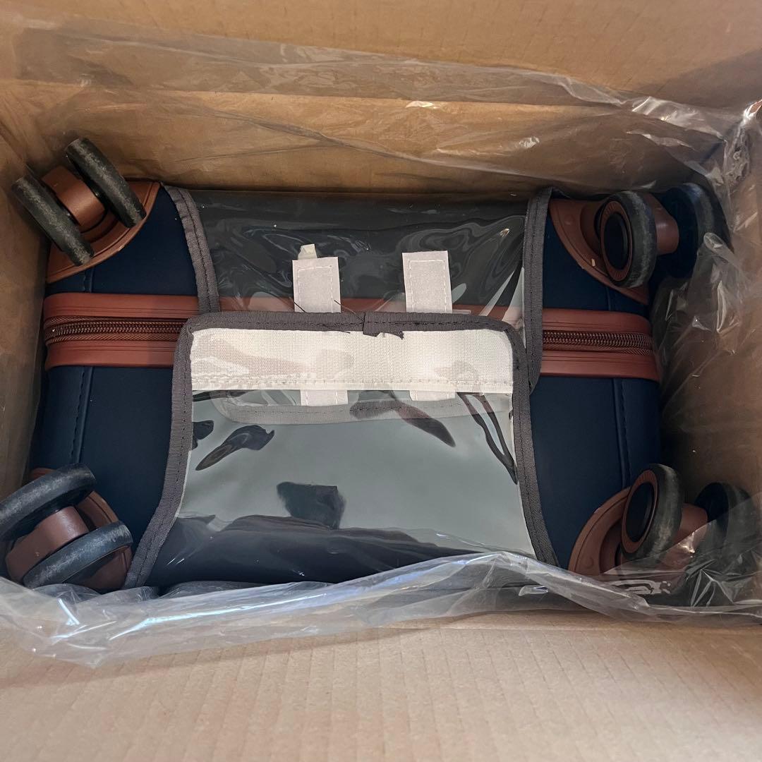 キャリーケース おしゃれ トランクスーツケース 可愛い 機内持ち込み 軽量 S