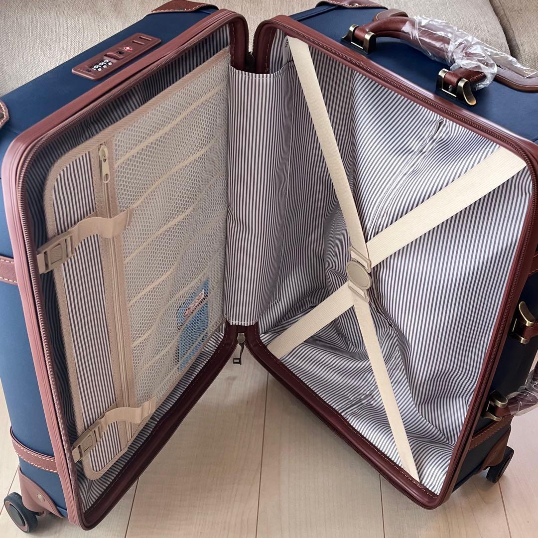 キャリーケース おしゃれ トランクスーツケース 可愛い 機内持ち込み 軽量 S