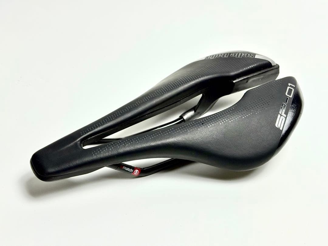 パーツ selle italia SP-01 BOOST SUPERFLOW