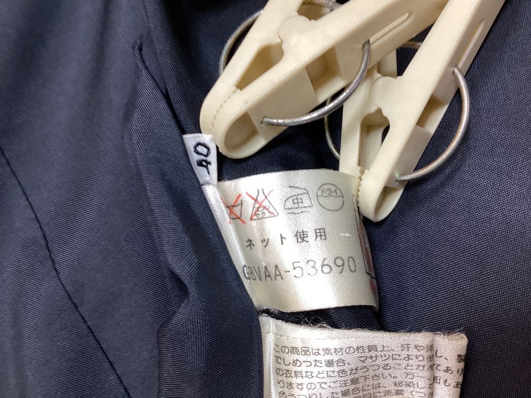 最終値下げ　美品　シビラ　ウールコート