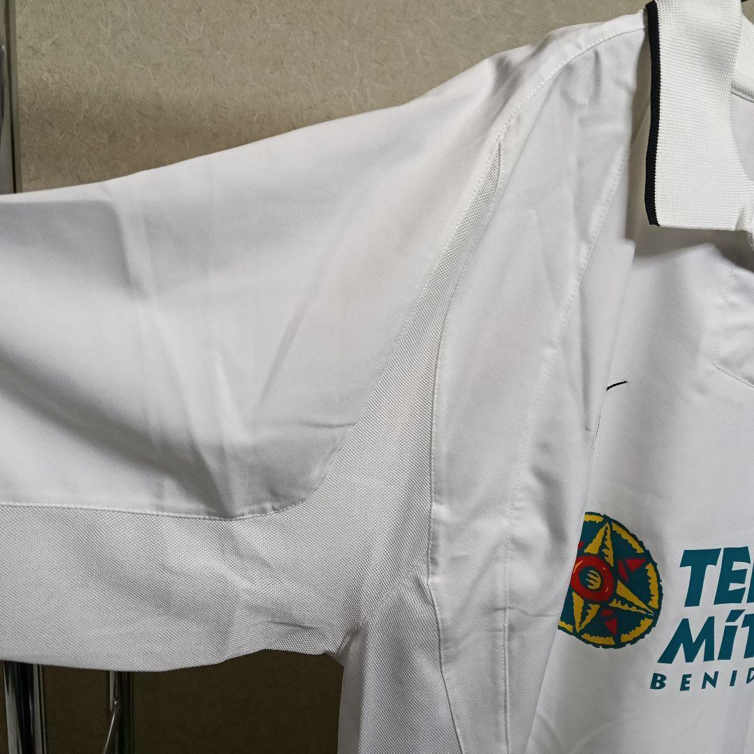 【美品・正規品！】ナイキ バレンシア ユニフォーム 02-03ホーム背番号無し