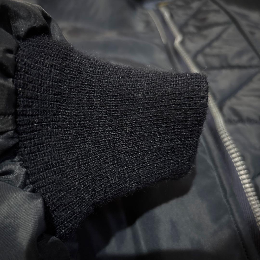 BuzzRickson's TYPE B-15C フライトジャケット